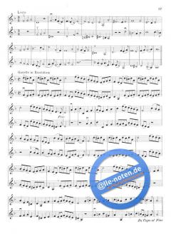 Das Geigen-Schulwerk Band 2 von Erich Doflein 