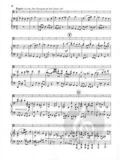 Der Schwanendreher von Paul Hindemith 