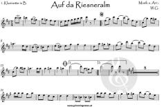 Schwoaz brennt 1 