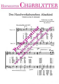Es, es, es und es 