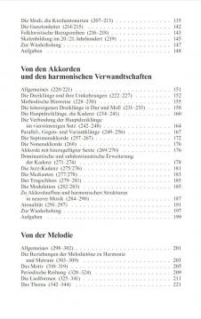 ABC Musik - Allgemeine Musiklehre von Wieland Ziegenrücker 