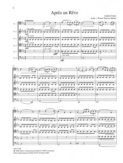 Spielereien 1 für 4-6 Violoncelli Heft 4 von Werner Thomas-Mifune im Alle Noten Shop kaufen