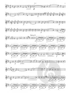 An der schönen blauen Donau von Johann Strauss (Vater) für 4 Violoncelli im Alle Noten Shop kaufen