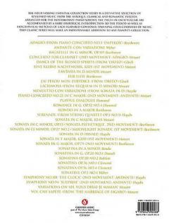 The Essential Classical Collection 