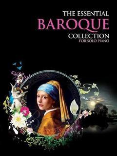 The Essential Baroque Collection 