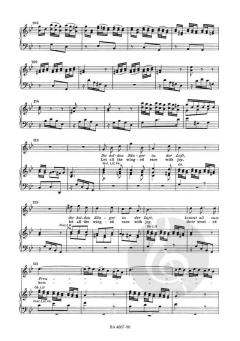 Ode For The Birthday Of Queen Anne (Georg Friedrich Händel) 