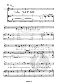 Saul (Georg Friedrich Händel) 