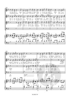 Israel in Ägypten HWV 54 (Georg Friedrich Händel) 