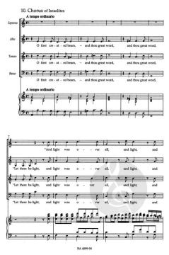 Samson HWV 57 von Georg Friedrich Händel (Download) 
