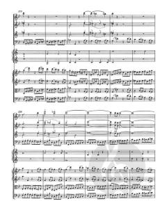 Sinfonie Nr. 40 g-Moll KV 550 von Wolfgang Amadeus Mozart (Download) 