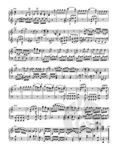 Klaviersonaten Band 1 von Wolfgang Amadeus Mozart im Alle Noten Shop kaufen - BA4861