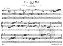Orgelwerke Band 8 von Johann Sebastian Bach im Alle Noten Shop kaufen - BA5178
