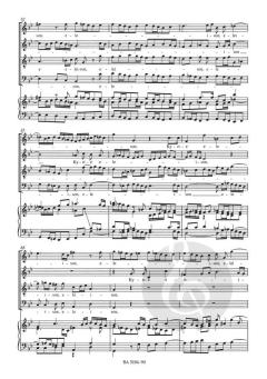 Missa in g-Moll (J.S. Bach) 