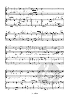 Missa in G-Dur (J.S. Bach) 