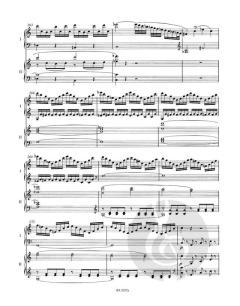 Konzert Nr. 21 C-Dur KV 467 von Wolfgang Amadeus Mozart (Download) 