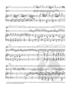 Kegelstatt-Trio KV 498 (W.A. Mozart) 