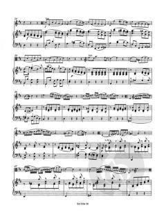 Konzert für Viola und Orchester von Wolfgang Amadeus Mozart im Alle Noten Shop kaufen