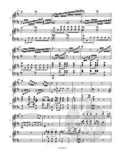 Konzert Nr. 16 D-Dur KV 451 von Wolfgang Amadeus Mozart (Download) 