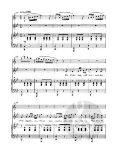 Der Hirt auf dem Felsen D 965 op.post.129 (Franz Schubert) 