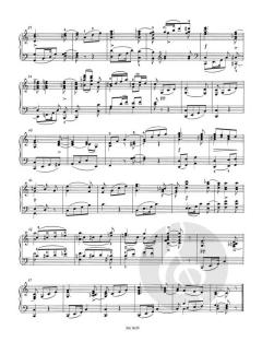 Leichte Klavierstücke und Tänze von Franz Schubert (Download) 