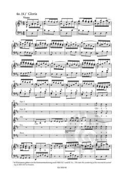 Messe in h-Moll BWV 232 (J.S. Bach) 