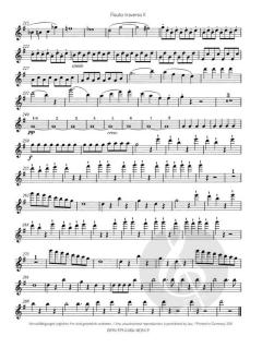 Die Hochzeit des Figar Ouvertüre von Wolfgang Amadeus Mozart 