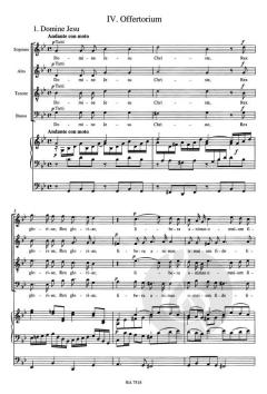 Requiem von Wolfgang Amadeus Mozart (Download) 