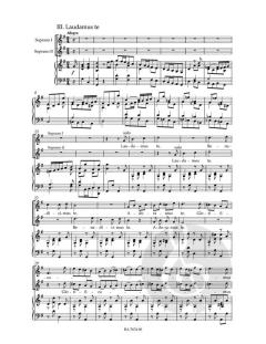 Gloria RV 589 (Antonio Vivaldi) 