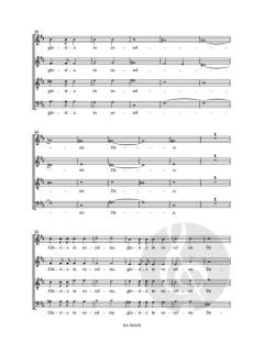 Gloria RV 589 von Antonio Vivaldi (Download) 
