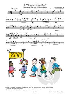 Im Zoo von Antoni Cofalik (Download) 
