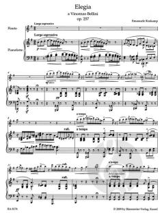 Italienische Musik des 19. Jahrhunderts (Download) 