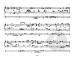 Neue Ausgabe sämtlicher Orgelwerke 1 von Dietrich Buxtehude (Download) 