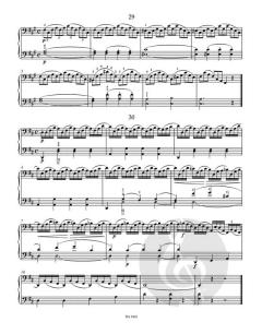 40 leichte Etüden op. 70 von Sebastian Lee für Violoncello mit Begleitung eines zweiten Violoncello (ad libitum) im Alle Noten Shop kaufen