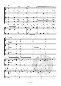 Messe de Requiem op. 48 N 97b von Gabriel Fauré (Download) 