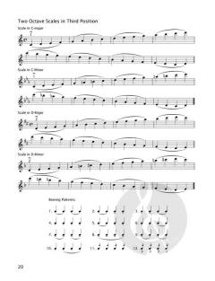 Early Start On The Violin Vol. 4 von Egon Sassmannshaus im Alle Noten Shop kaufen