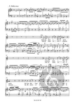 Herz und Mund und Tat und Leben von Johann Sebastian Bach (Download) 