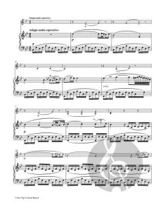 Sonate in F op. 24 von Ludwig van Beethoven 