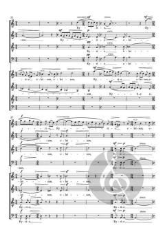 Messe von Frank Martin 