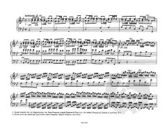 Orgelkonzerte Heft 2 op. 4 von Georg Friedrich Händel (Download) 