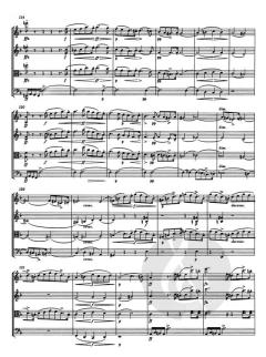 Streichquartett d-Moll D 810 von Franz Schubert (Download) 