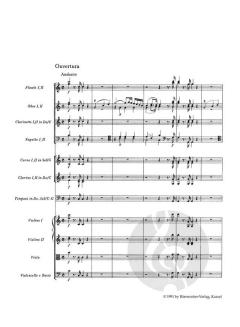Cosi fan tutte KV 588 von Wolfgang Amadeus Mozart 