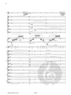 Poèmes (3) du Livre de la Jungle op. 18 von Charles Koechlin 