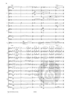 Poèmes (3) du Livre de la Jungle op. 18 von Charles Koechlin 