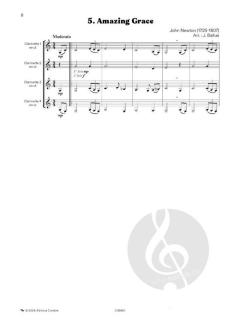 Trad & pop version en Ut von Jacques Ballue 
