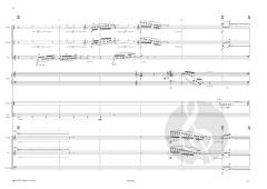 L'Atlas des rêves von Tristan Murail 