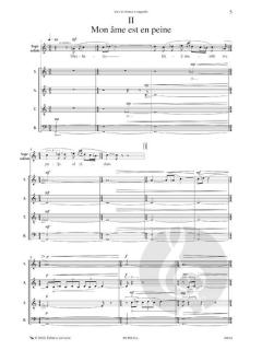 Chants berbères (2) von Edith Canat de Chizy 