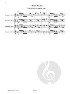 Un après-midi chez... Schumann von Catherine Baert 
