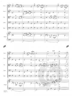 Adagio von Tomaso Giovanni Albinoni (Download) 