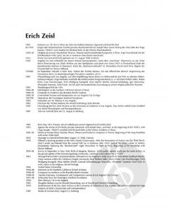 Requiem ebraico The 92nd Psalm (Erich Zeisl) 