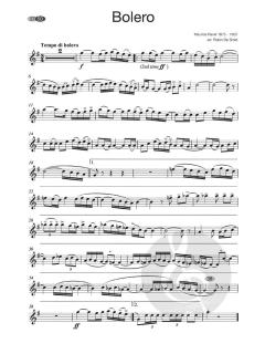 From Bach To Ravel 